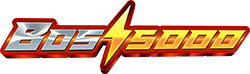 BOS5000 Standard Logo