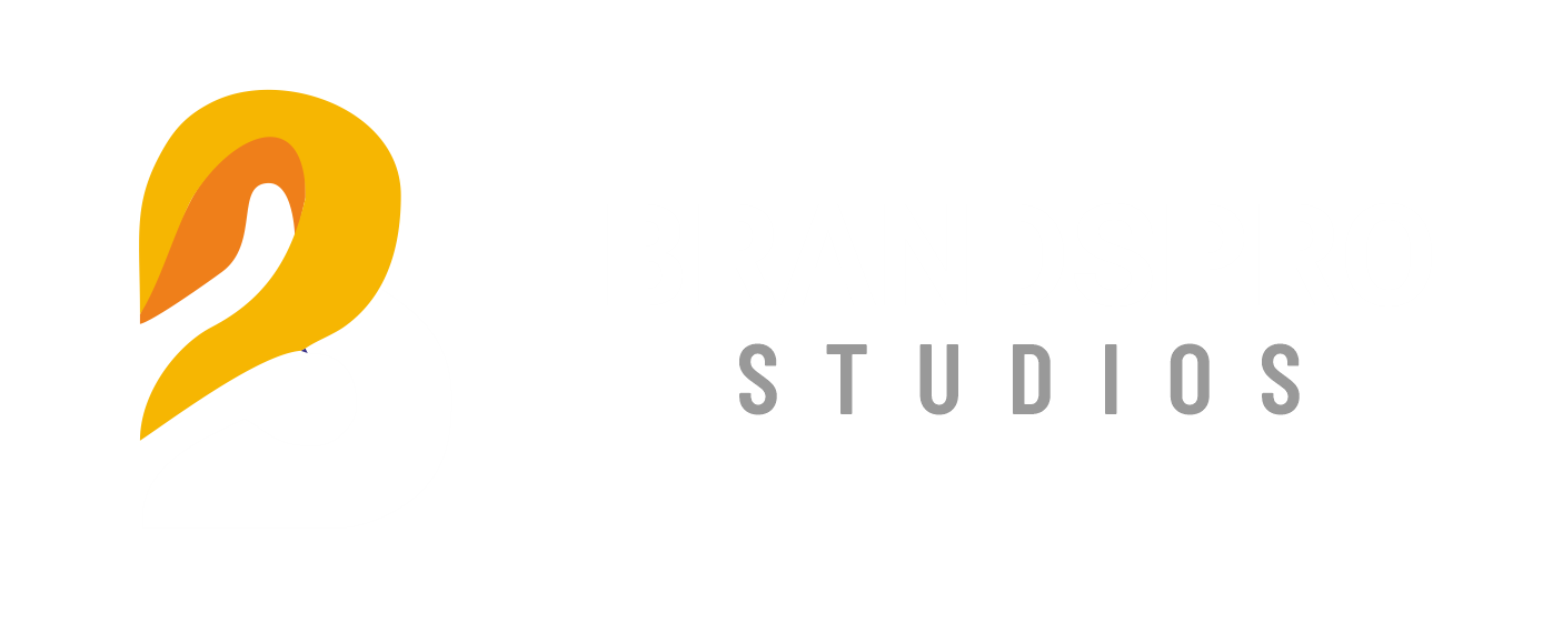 Brandspro Studios Logo