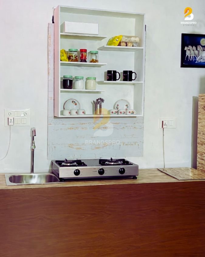 Brandspro Studios - Affordable Podcast Studio in Jaipur (11)