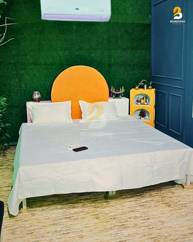 Brandspro Studios - Affordable Podcast Studio in Jaipur (8)
